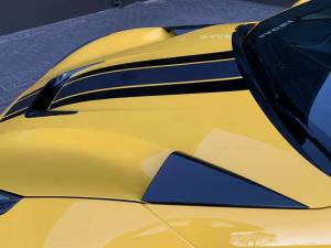 Ferrari F12berlinetta by Novitec Rosso & RACE! 2020 года 